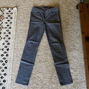 Burton Grey Pants